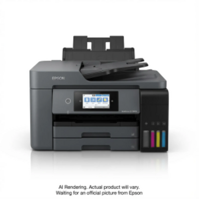 Epson WorkForce ST-C8000 Supertank A3 Multifonction Couleur (C11CH71202)