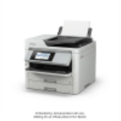 Epson WorkForce Pro C5790 Supertank Color MFP (C11CG02201-LB)