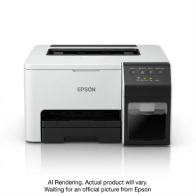 Imprimante monochrome Epson WorkForce ST-M1000 Supertank (C11CG94201)