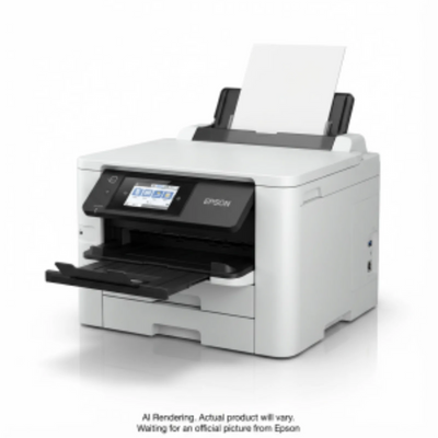 EPSON WorkForce Pro EP-C7000 A3 Color Printer