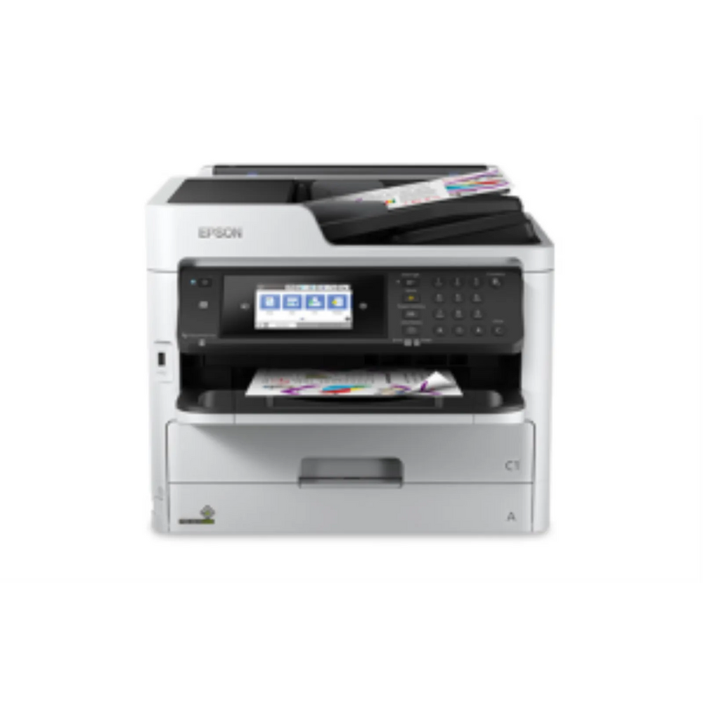C11CG03201 Epson EPSON WorkForce Pro WF-C5710 COLOR MFP