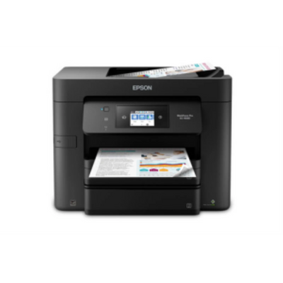 Epson WorkForce Pro EC-4030 Color Mfpc (C11CG01205)