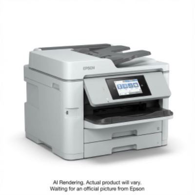 Imprimante Epson WorkForce WF-C5890 (C11CK23201)