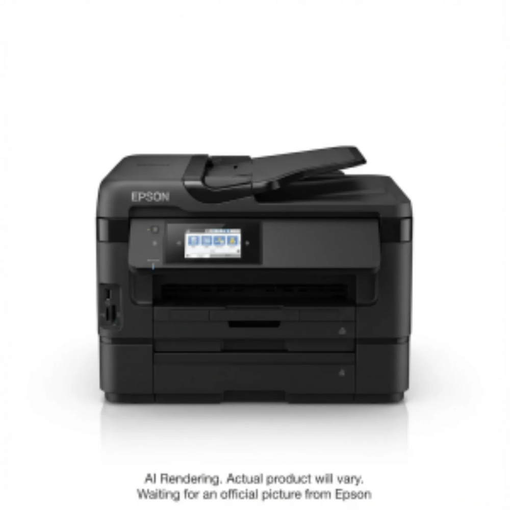 EPSON WorkForce 7620