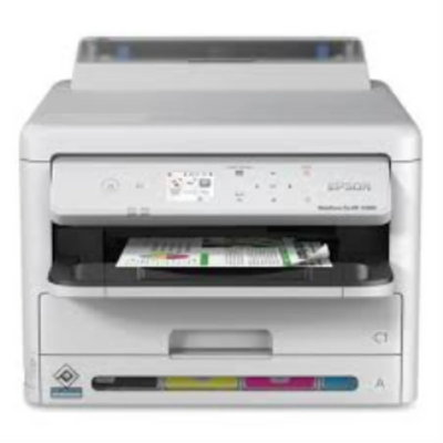 Imprimante Epson WorkForce WF-C5390 C5390 (C11CK25201)