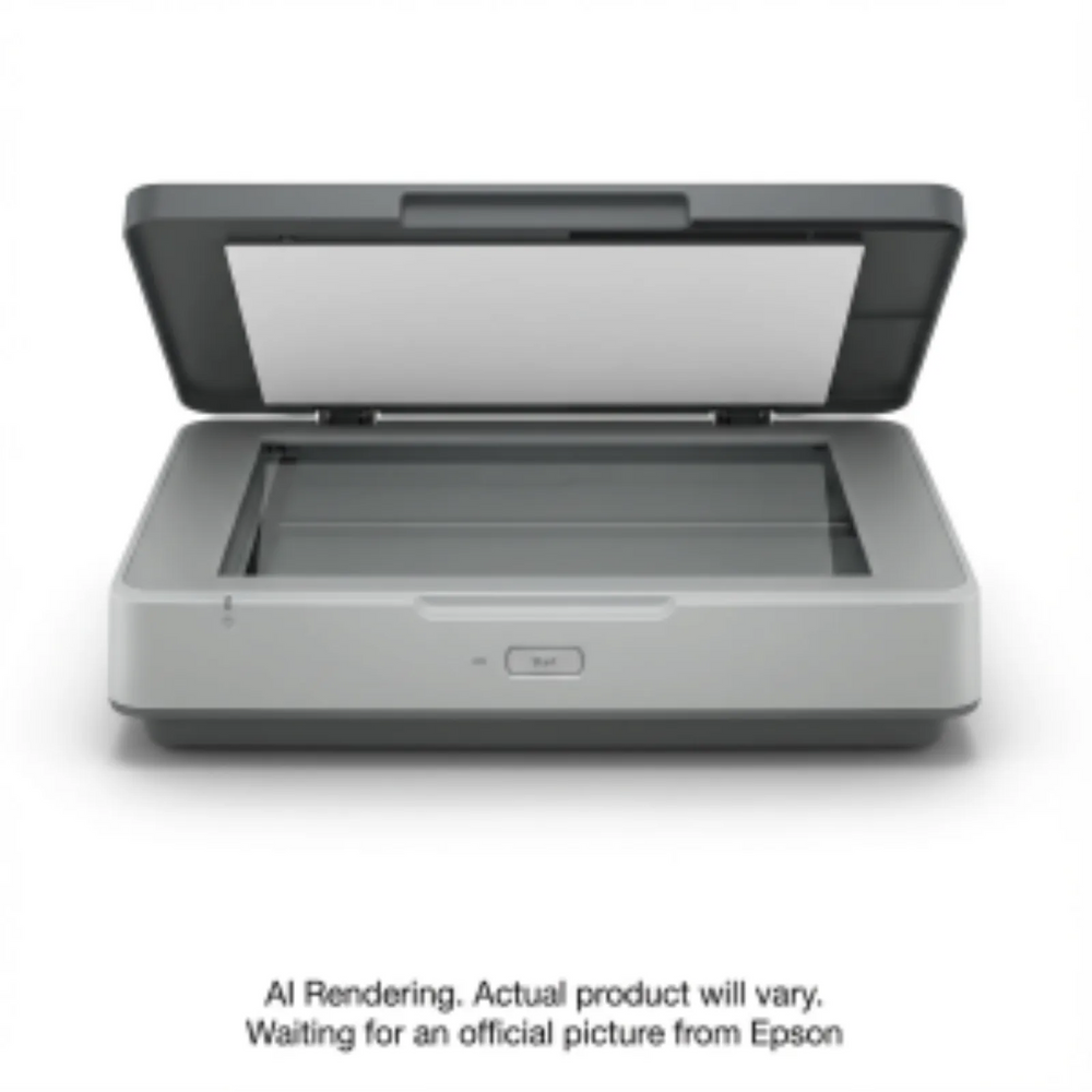 Epson Expression 12000XL-GA Graphics Scanner12000