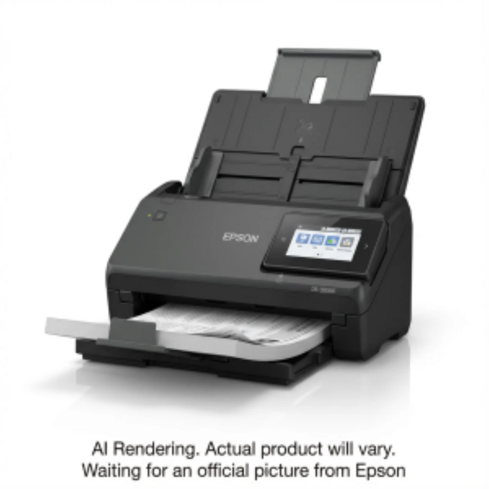 Epson DS-32000 Large-format Document ScannerB11B2