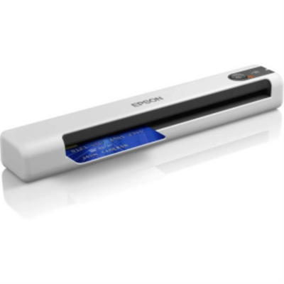 Epson DS-70 Portable Document Scanner (B11B252202)