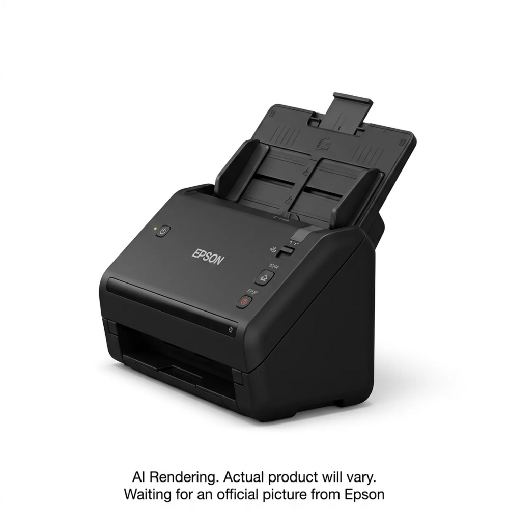WorkForce ES-C220 Compact Scanner