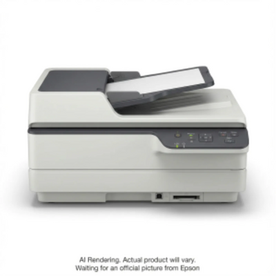 Epson WorkForce DS-7500 Scanner (B11B205321)
