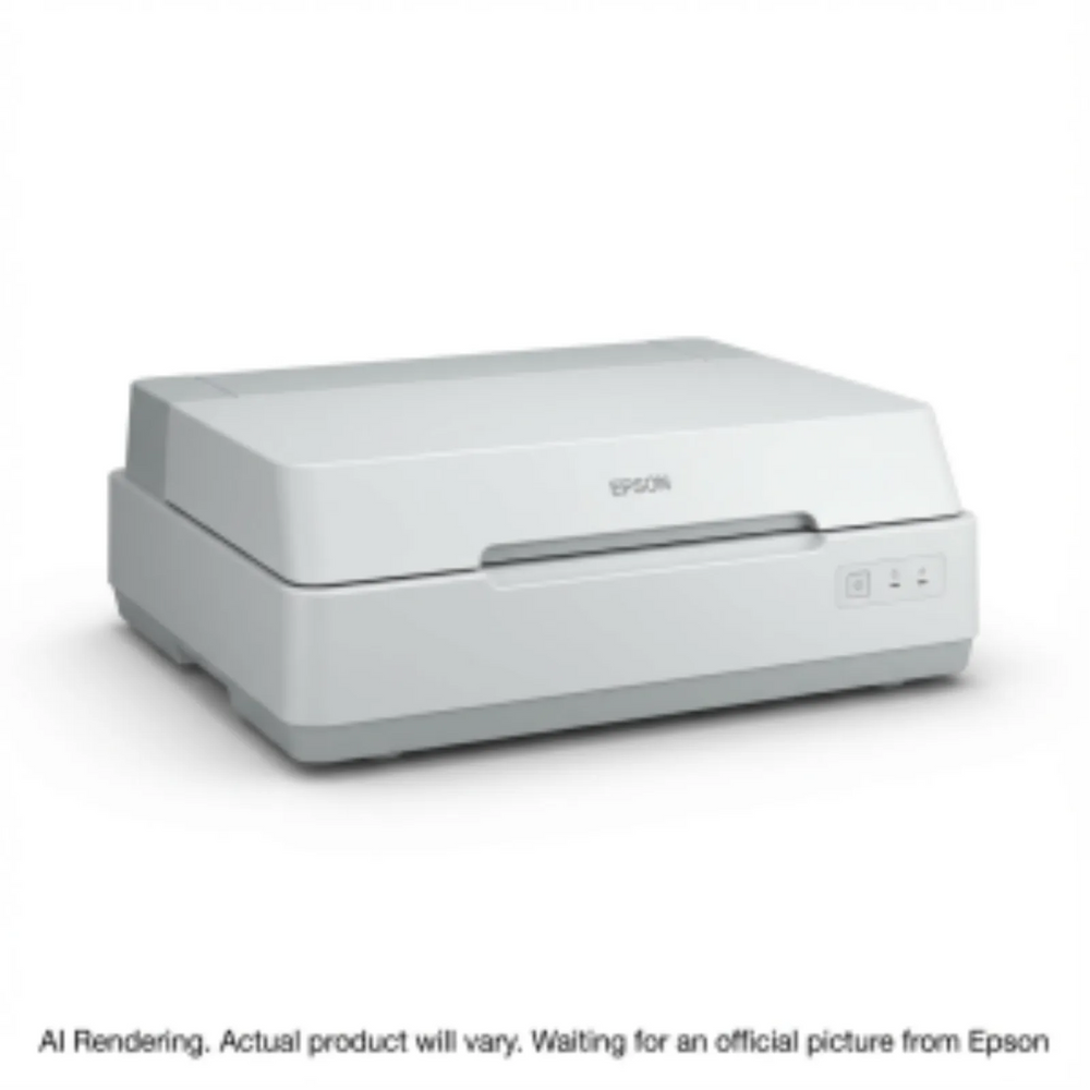 Epson 12000XL-PH Photo Scanner12000XL-PH
