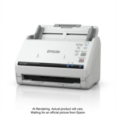 Epson DS-530 II Document Scanner (B11B261202)