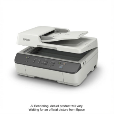 Epson WorkForce DS-6500 Scanner (B11B205221)