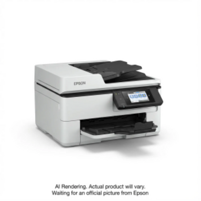 Epson DS-30000 Large-format Document Scanner ScannerB11B2 (B11B256201)
