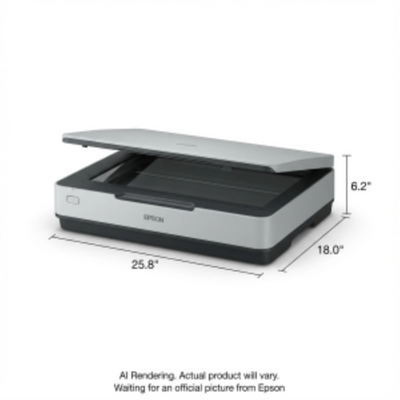 Epson Expression 13000XL Scanner (B11B257201)
