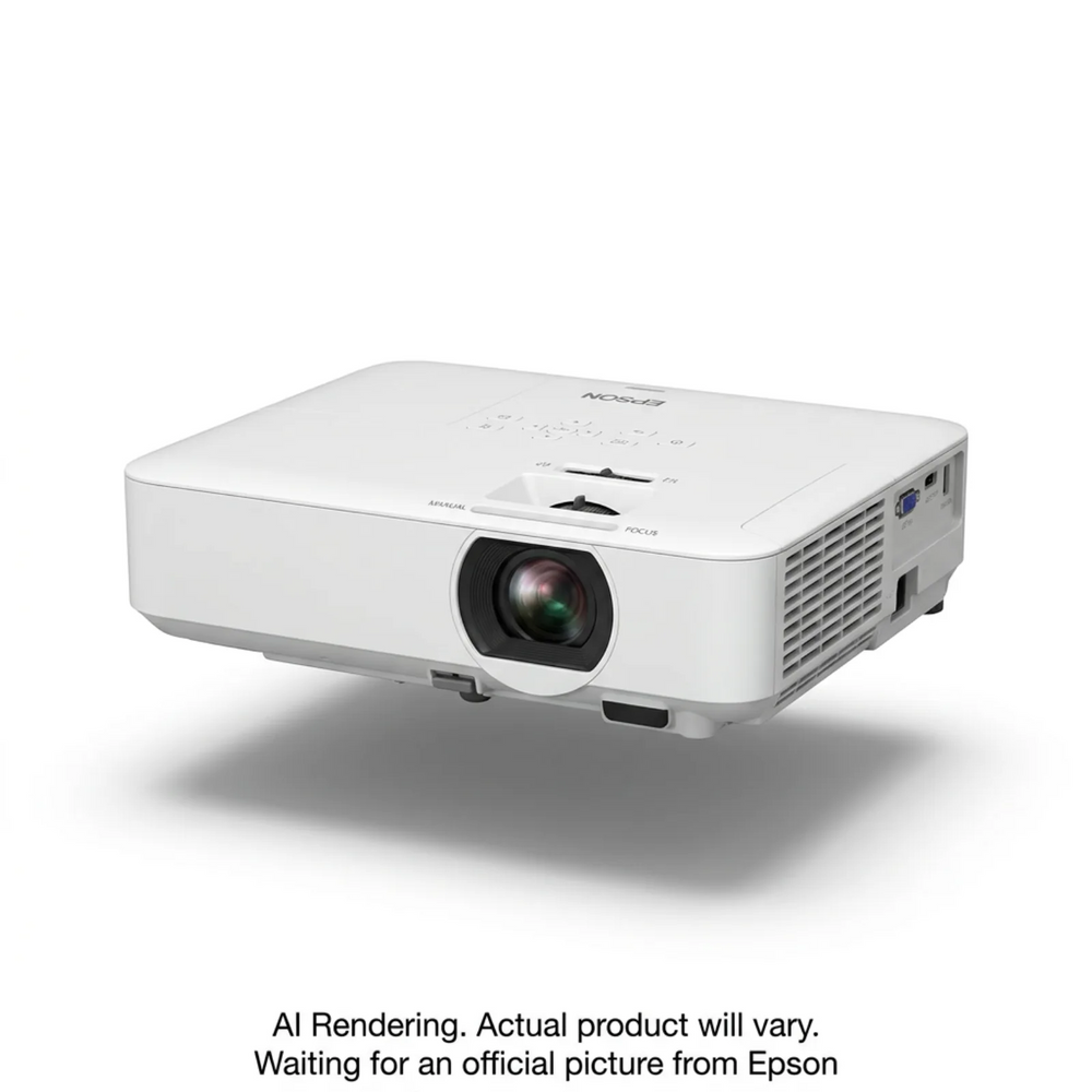 Epson Powerlite L690E Projector Wifi