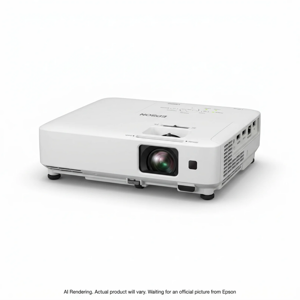 Epson Powerlite L690Se Projector Wifi