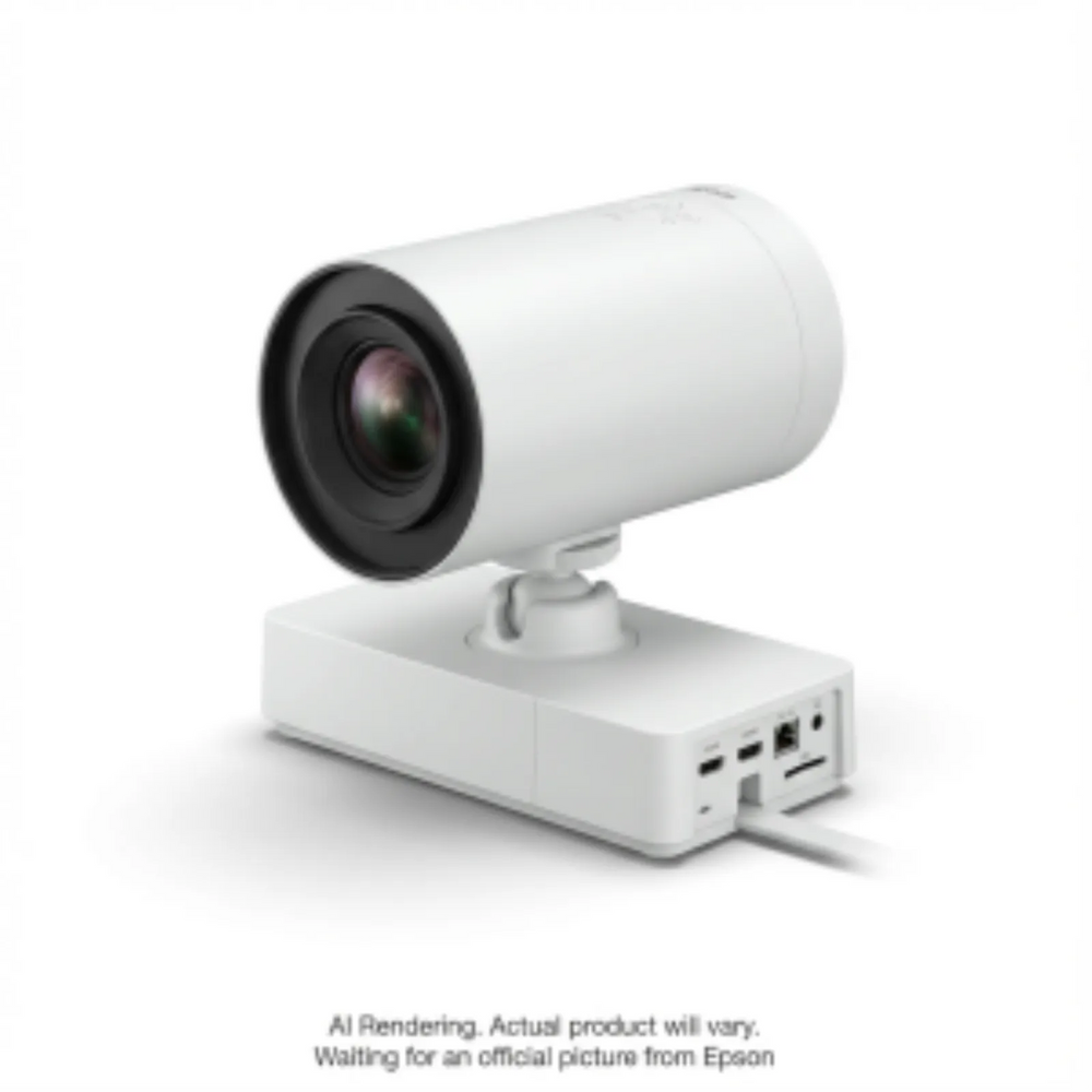 V11HA22020 Epson EPSON LightScene EV110 Laser Lighting Proje