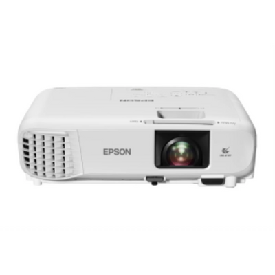 Projecteur Epson PowerLite W49 WXGA 3800 Lumens (V11H983020)