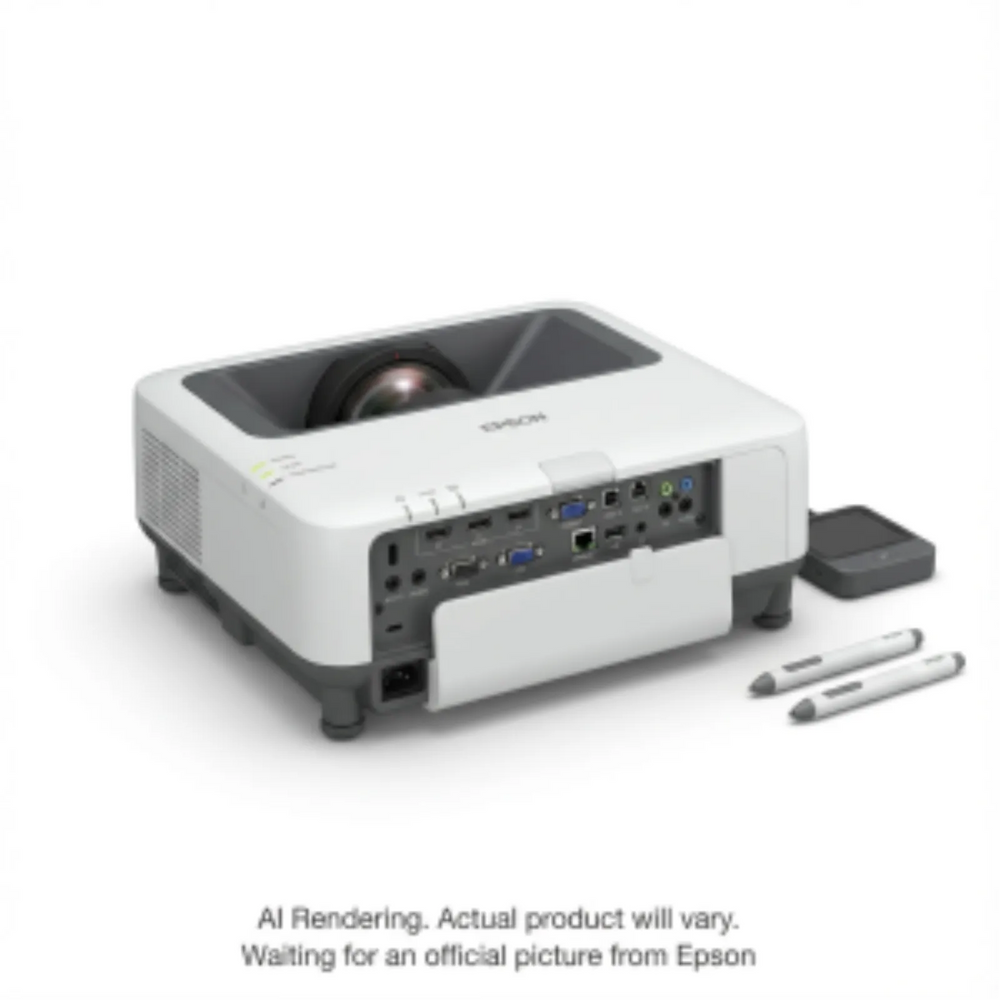 V11H919520 Epson EPSON BrightLink 1485Fi Interactive Project
