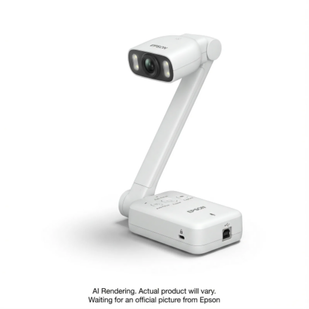 Epson DC-07 Document CameraV12H759020