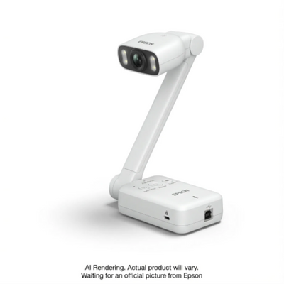 Epson DC-07 Document Camera (V12H759020)