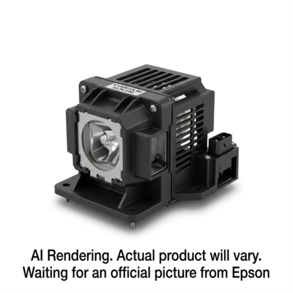 Epson Replacement Lamp PL 675WV13H010L90