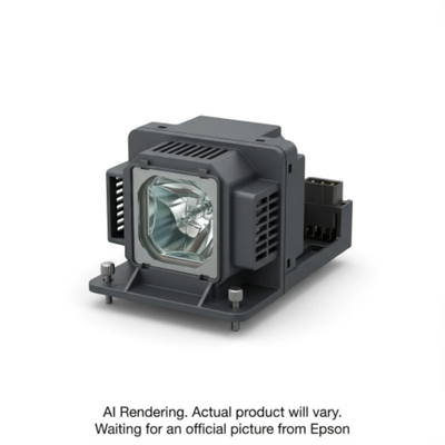 Epson Lamp Module for Projector Maintenance (V13H010R02)