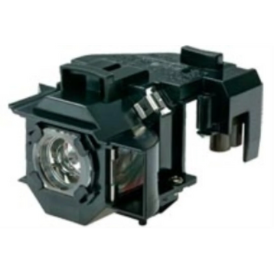 Epson Lamp Module for PowerLite S3, PL20, MM25, MM30V13 (V13H010L33)