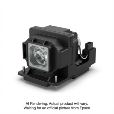 Epson Ultra-High Efficiency Replacement Lamp for PL680 and PL685 Projectors (V13H010L91)