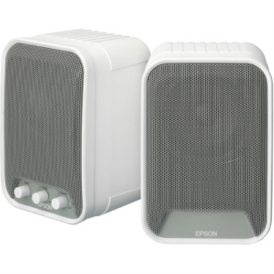 Epson Active Speaker (ELPSP02) (V12H467020)