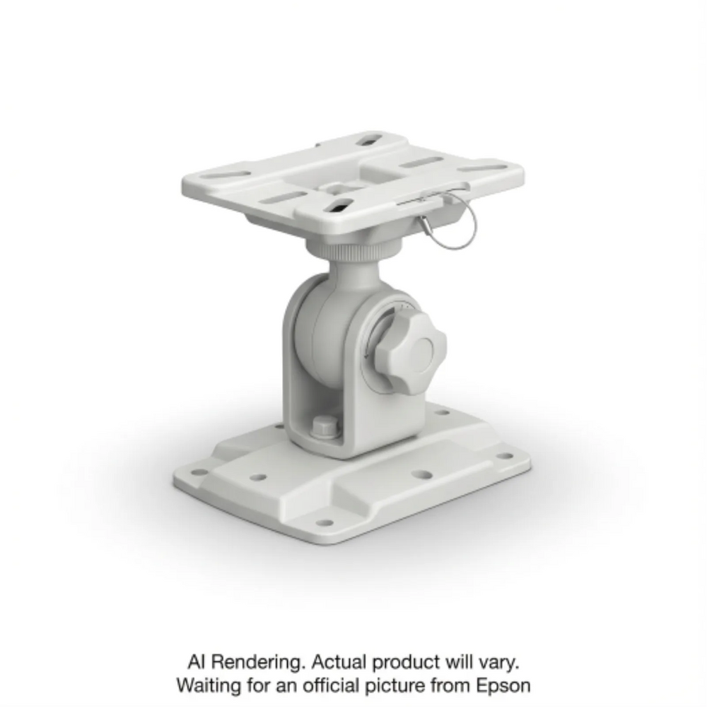 Epson Ceiling Mount/Floor Stand for the PowerLite
