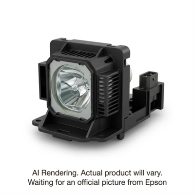 Lampe de remplacement Epson PL2000/5000 V13H010L95