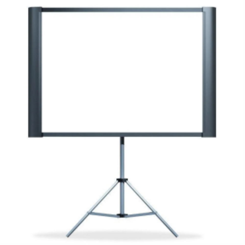 Epson Duet Portable Projector ScreenELPSC80