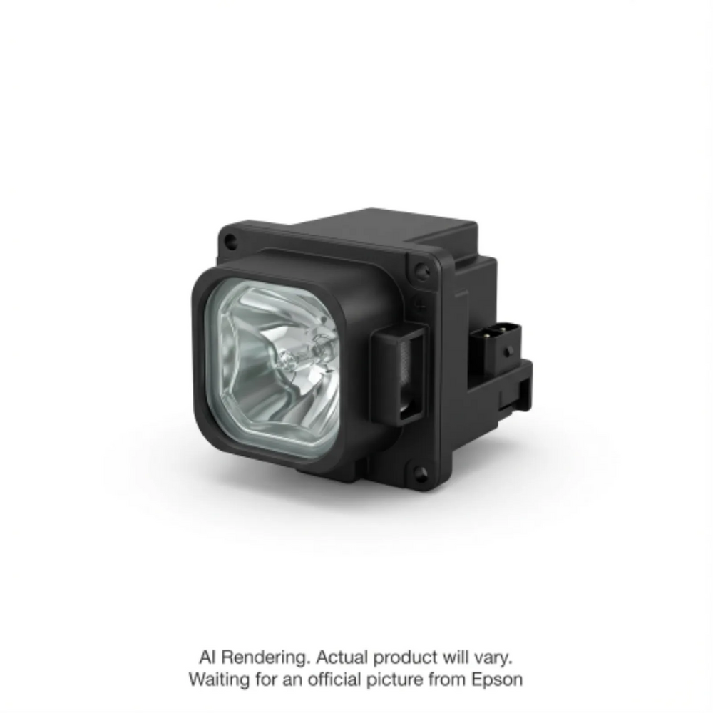 Epson Replacement lamp for PowerLite Home Cinema