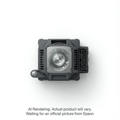Lampe de remplacement Epson PL 1795F / PL1785WV13H010L