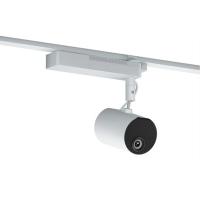 Epson LightScene Lighting Track Mount, White V12H9 (V12H933W20)