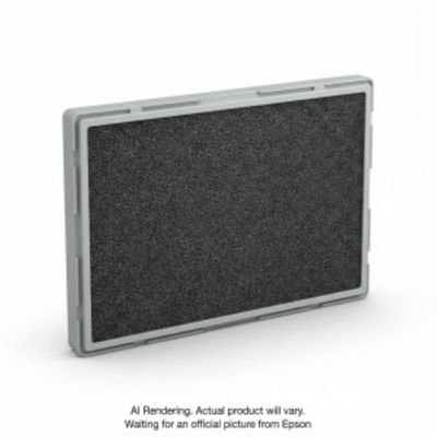 V13H134A55 Filtre à air Epson pour HC 2150/PL 970/PL 980W