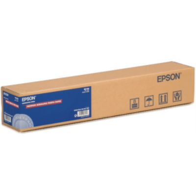 Epson Premium Semigloss Photo Paper 170 24x100 Sheets (S041393)