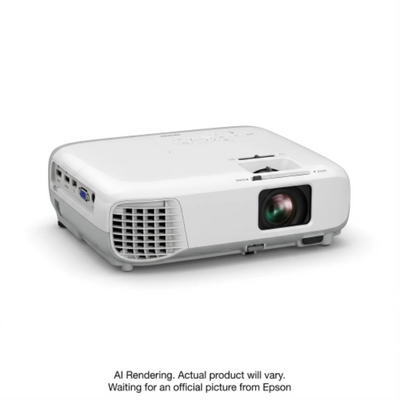 V11H561020-F Epson EPSON PowerLite Home Cinema 2030