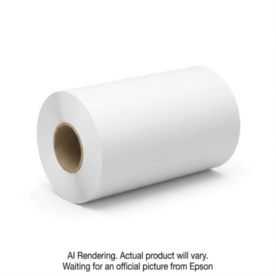 Epson Standard Proofing Paper II 17" x 100' (S450303)