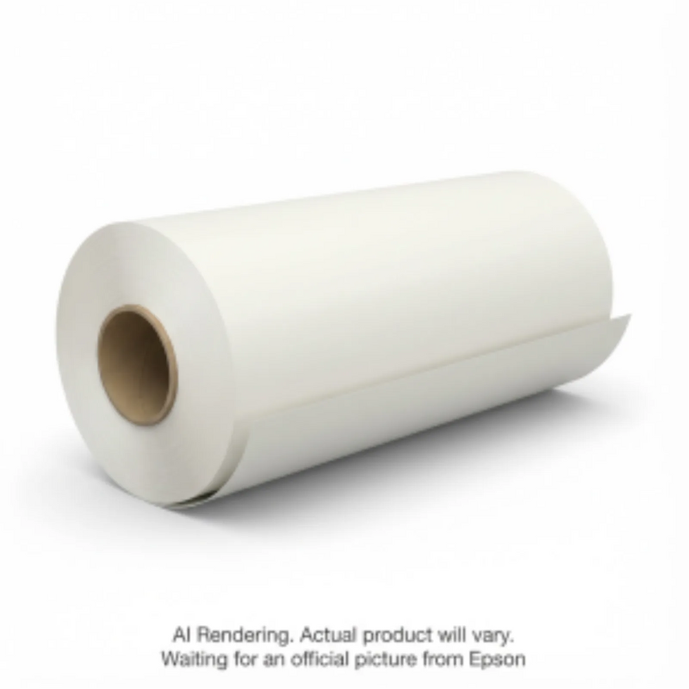 Epson Proofing Paper Commercial 44" x 100' RollS0421