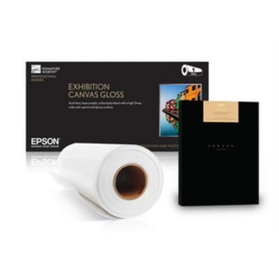 Epson Display Trans Backlight Film II 36" x 100'S450