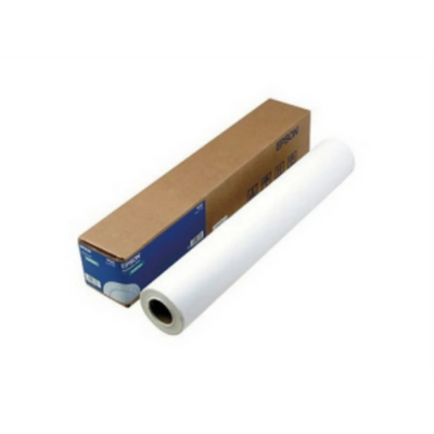 Film transparent Epson Crystal Clear, rouleau de 24" x 100' S045152