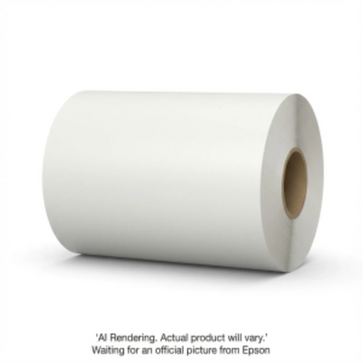 Epson Proofing Paper Commercial 24" x 100' Roll (S042146)