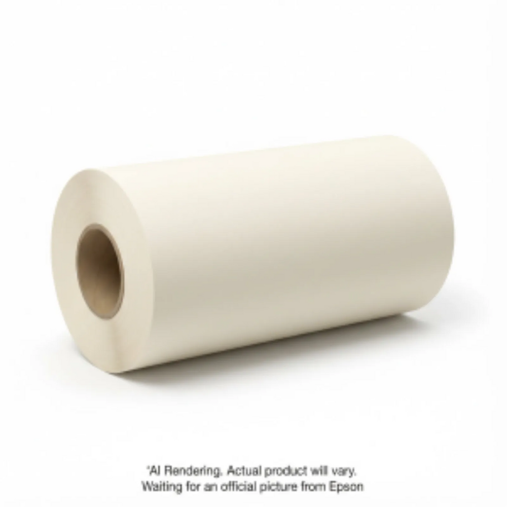 Epson Hot Press Natural 24" x 50' RollS042324