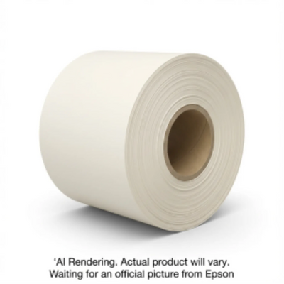 Rouleau Epson Hot Press Natural 60" x 50' S042326