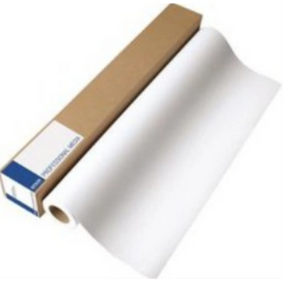 Epson Doubleweight Matte Paper 64" x 82' Roll (S042138)