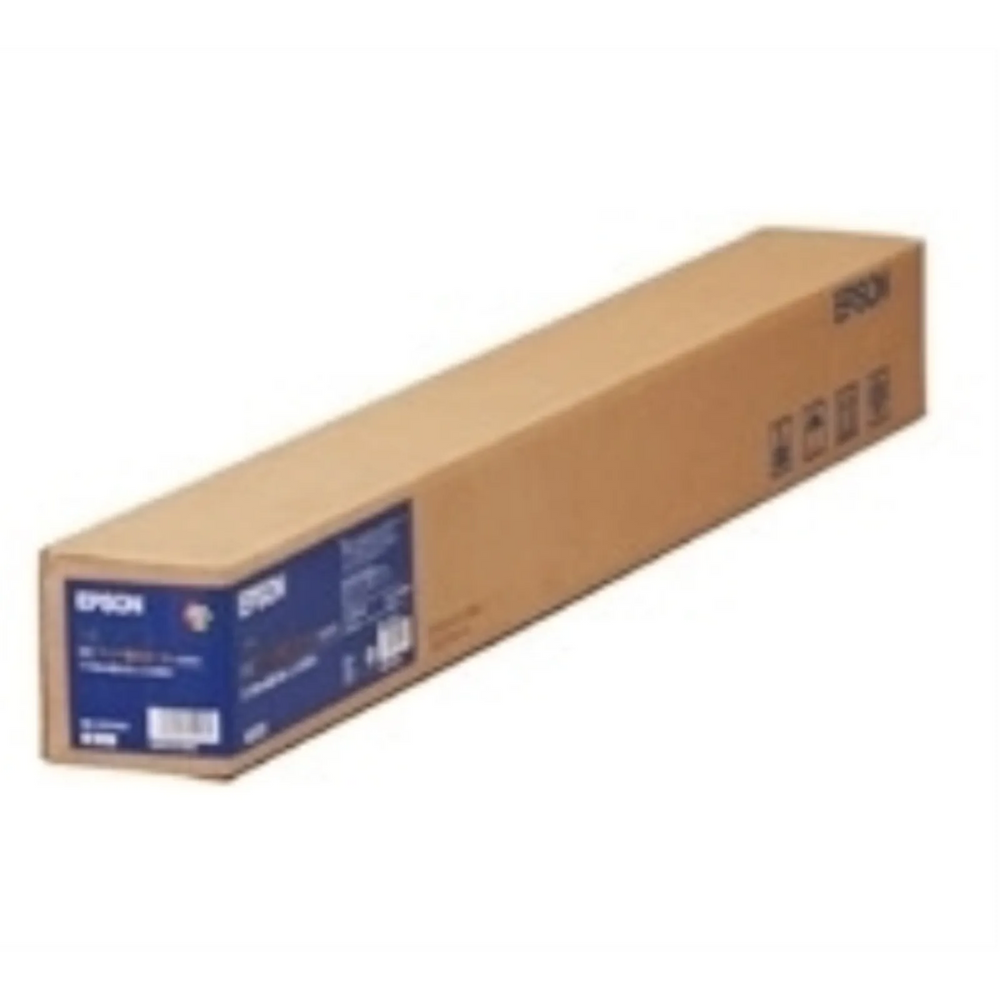 Epson Premium Glossy Photo Paper (170) 16.5" x 100'S