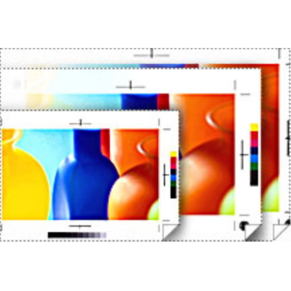 Epson Proofing Paper White Semimatte 36” x 100’S0420